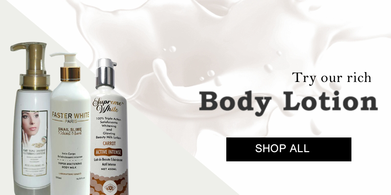 UK Skincare store | Body lotion