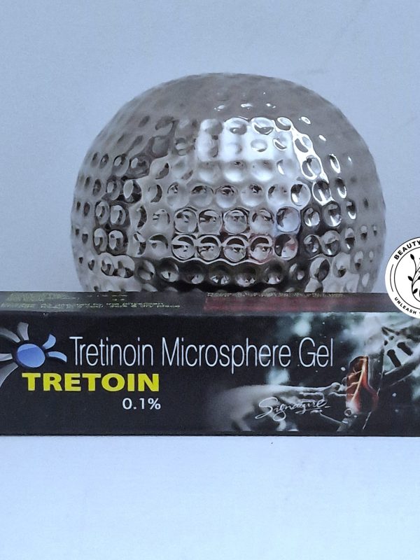 Tretinoin Microsphere Gel TRETINOIN 0.1%